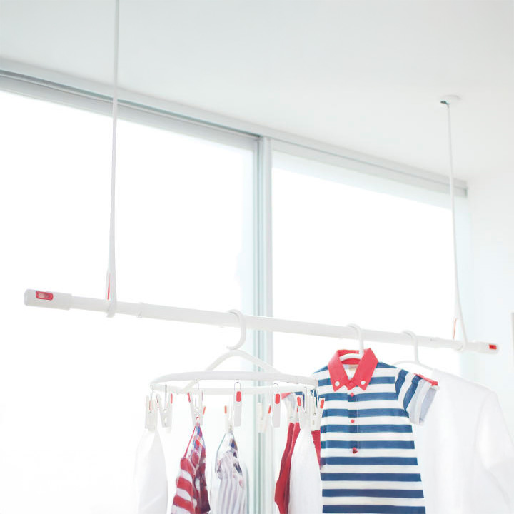 室内物干しユニット