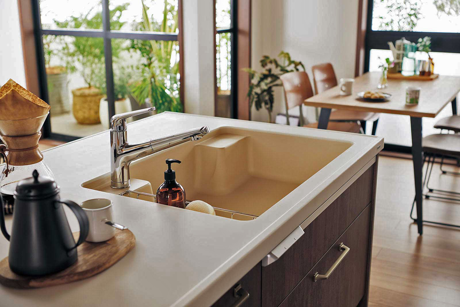 比べて下さい！分譲住宅の概念を超えた先進設備住宅