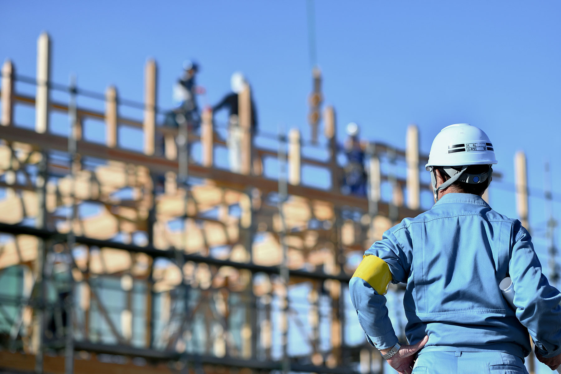 大量仕入・自社倉庫・自社工場・自社重機・自社施工だから実現した真のコスパ住宅