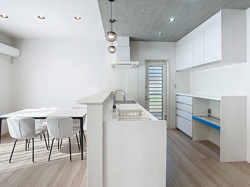 来て見て体感！