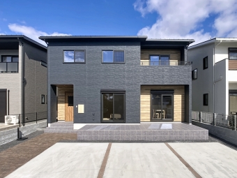 大垣市｜大垣市長沢【長期優良住宅】