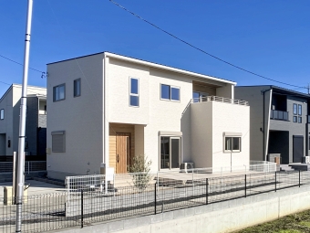 瑞穂市｜瑞穂市　第二別府【長期優良住宅】