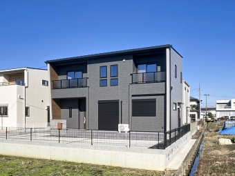 瑞穂市｜瑞穂市　第二別府【長期優良住宅】