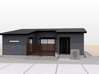 大垣市｜大垣市長松【長期優良住宅】